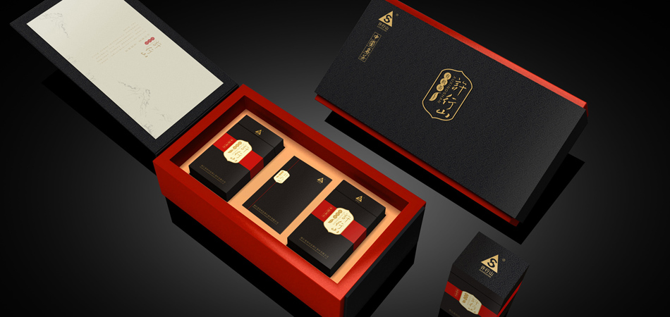 青云谱区礼品包装设计：以心意为魂，搭建城市礼赠的情感桥梁